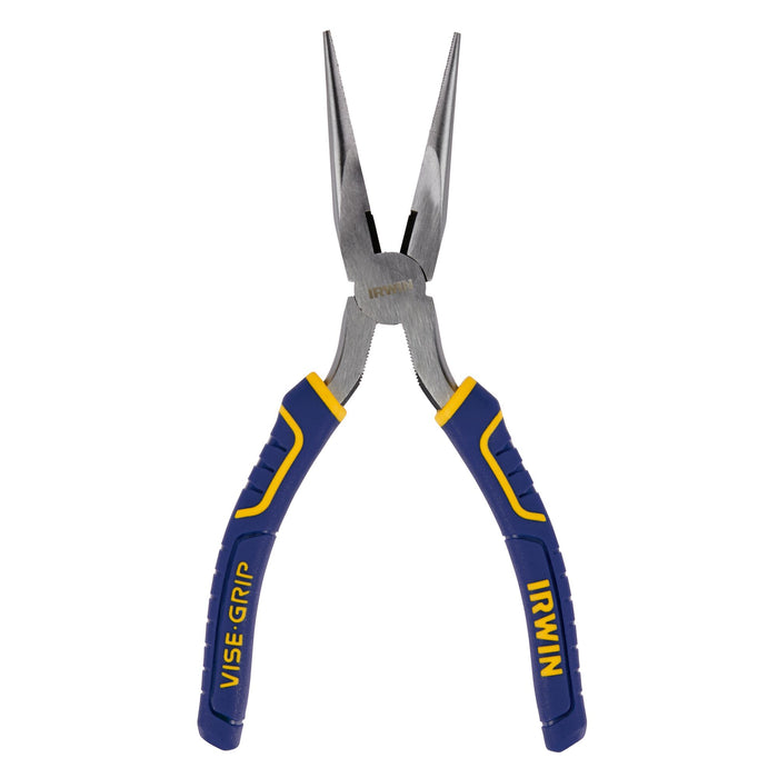 Long Nose Plier 8" Irwin