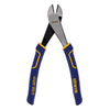 Diagonal Cutting 8" Pliers Irwin