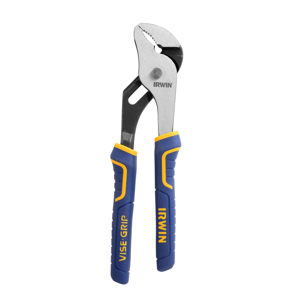 Groove Joint Plier 8