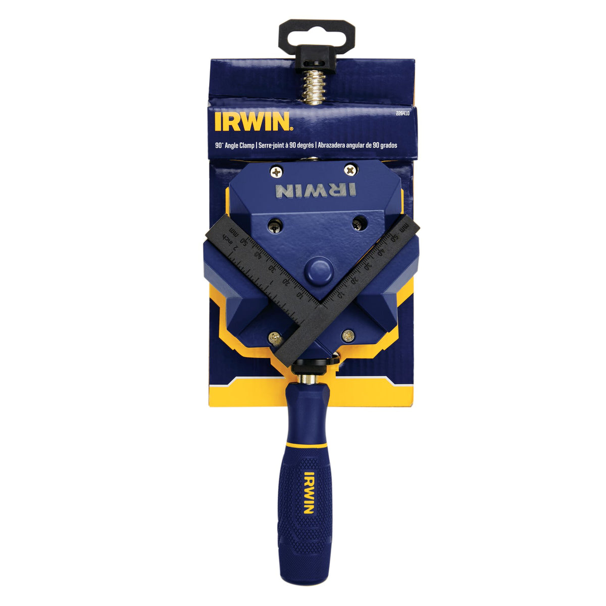 Angle Clamp 90º Irwin — RB Tools & Equipment