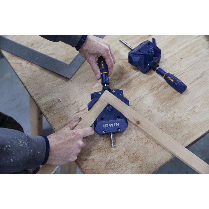 Angle Clamp 90º Irwin