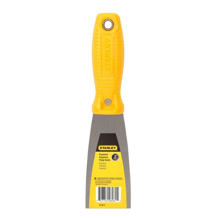 Steel Putty Knife 2" Stanley