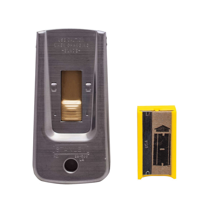 Razor Blade Scraper Stanley
