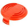 Spool Cap Trimmer Black and Decker