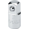 Reducer Adapter (1/4"F X 3/8"M) Stanley