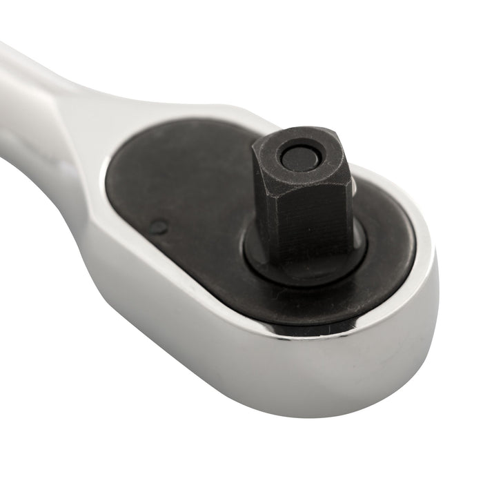 Ratchet Pearhead DR. 1/2" X 10" 72TH Craftsman