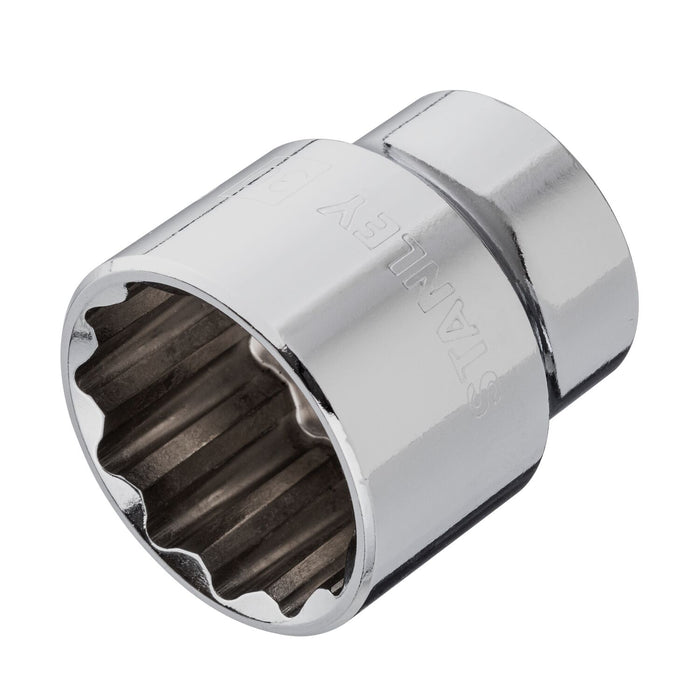 Socket DR. 1/2" X 1-1/16" X 12 PT. Stanley