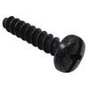 Brush Holder "Screw" Stanley / Black and Decker