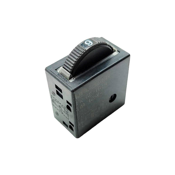 Speed Control Black and Decker / Stanley