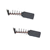 Set Brush / Escobilla Black and Decker