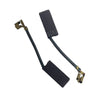 Brush Set / Set Escobilla Dewalt