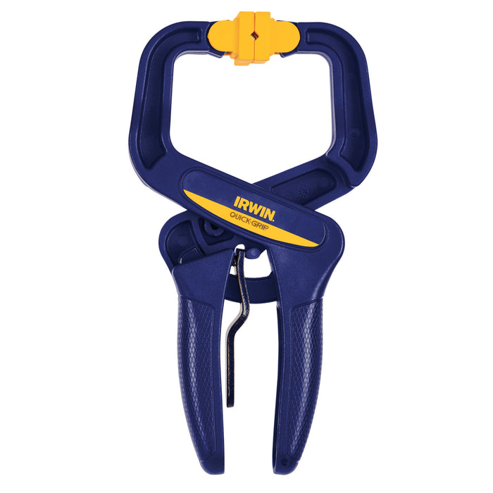Clamp Pliers 2" Quick Grip Irwin