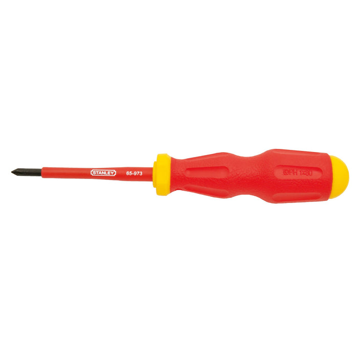 Screwdriver 1000V Phillips #2 X 4" Stanley