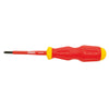 Insulated Screwdriver 1000V PH #1 X 3-1/4" Stanley