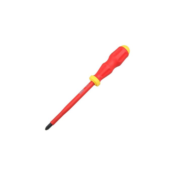 Insulated Screwdriver 1000V PH #3 X 6" Stanley