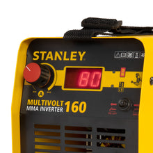 Load image into Gallery viewer, Welding Machine Inverter 160AMP Stanley
