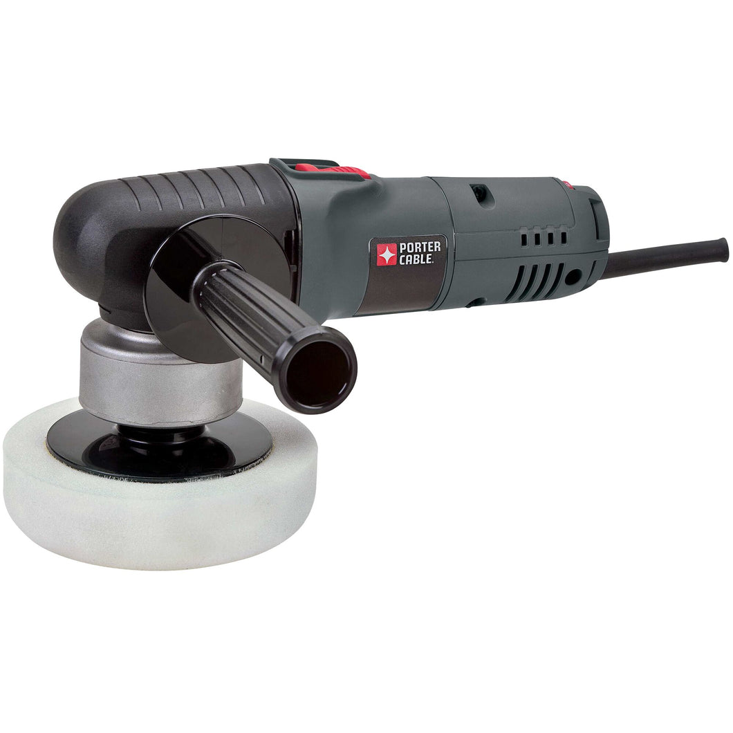 Orbital Polisher & Sander 6'' V. Speed Porter Cable