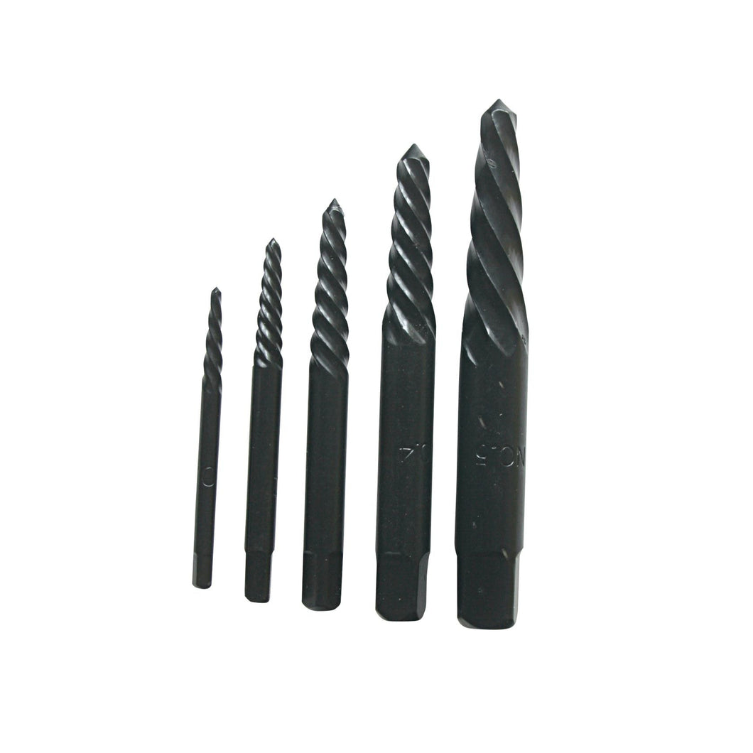 Screw Extractor Set Stanley