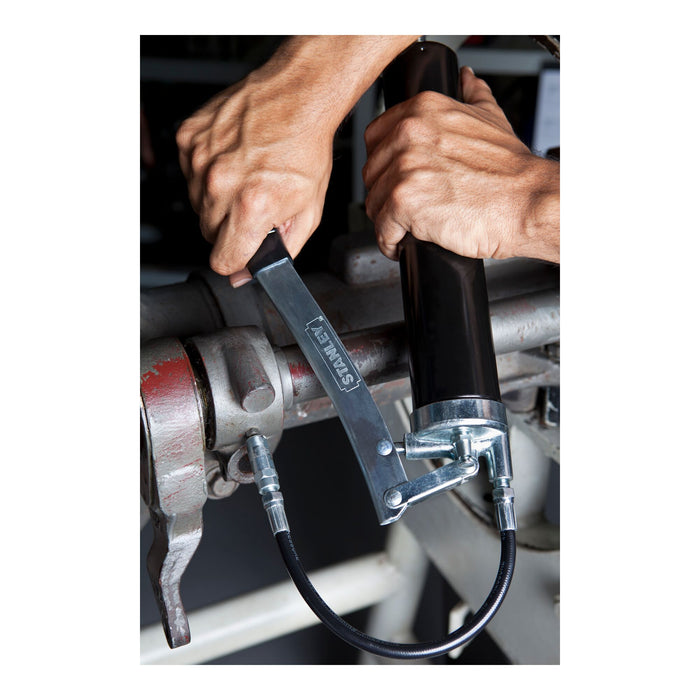 Grease Gun Staley
