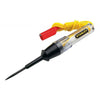 Circuit Tester 6V / 12V Stanley