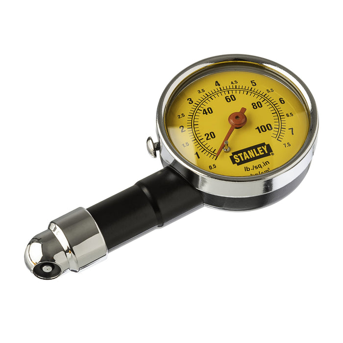 Tire Gauge Stanley