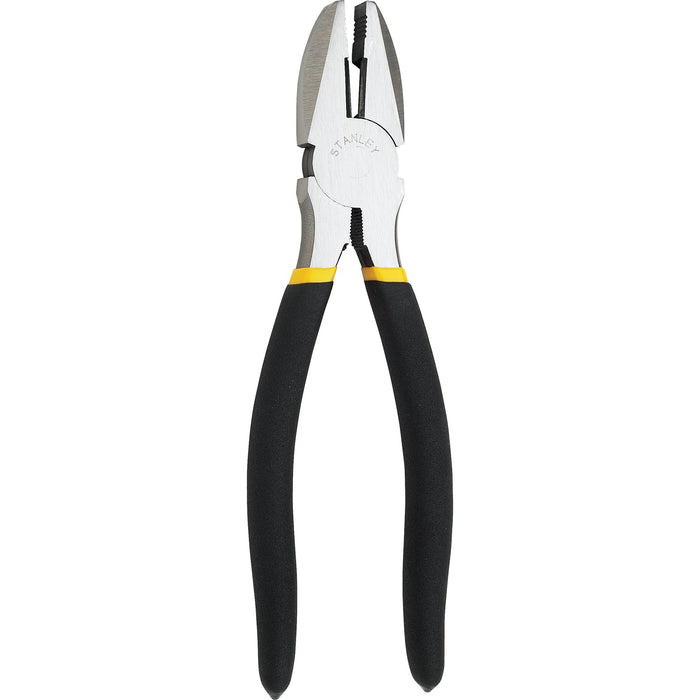 Linesman Plier 8" Stanley