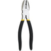 Linesman Plier 8" Stanley