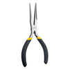 Long Nose Plier 5" Stanley