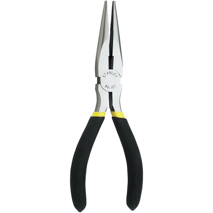Long Nose Plier 6" Stanley