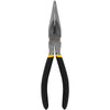 Long Nose Plier 8" Stanley