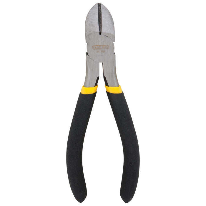 Diagonal Cutting 6" Stanley