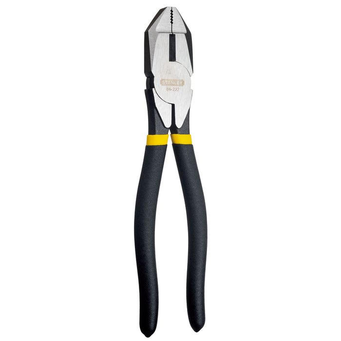 Linesman HD Plier 9" Stanley