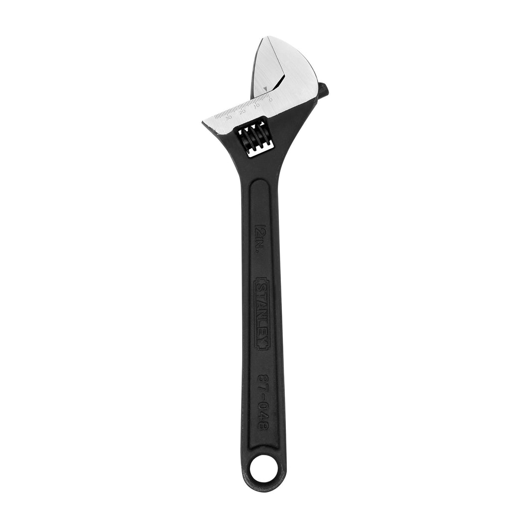 Adjustable Wrench 12