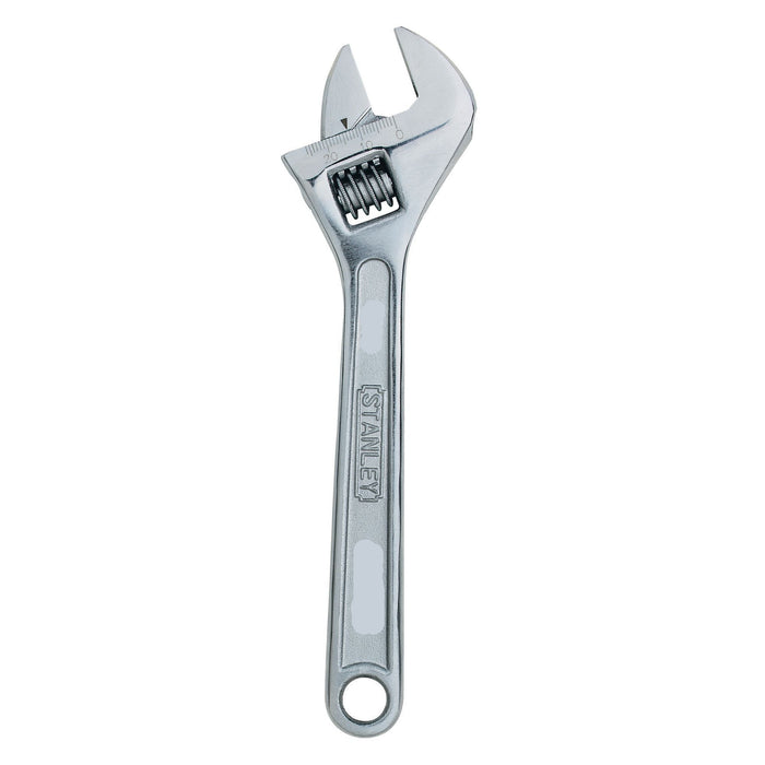 Adjustable Wrench 6" Stanley
