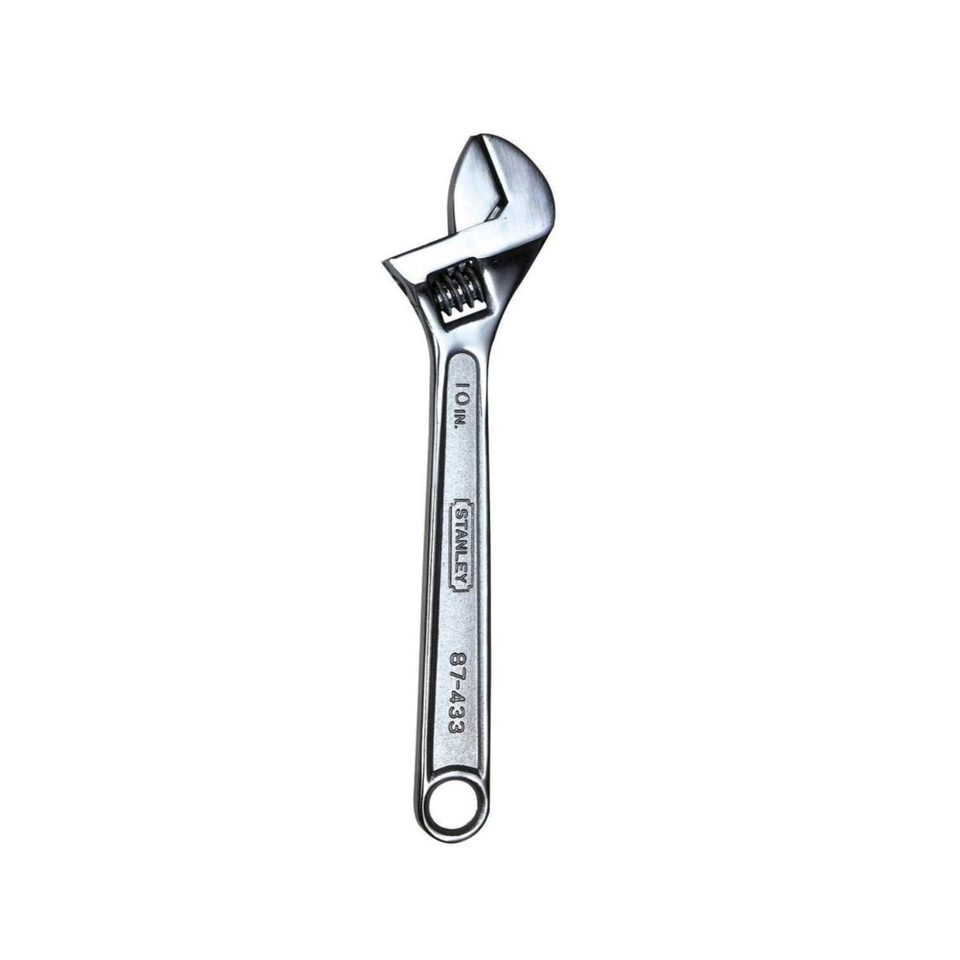 Adjustable Wrench 10