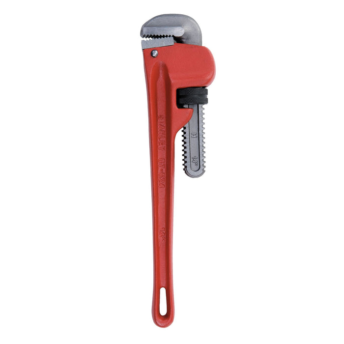 Pipe Wrench 14" Stanley