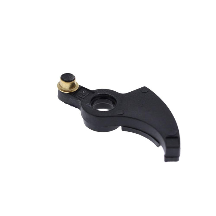 Lever Trimmer Black and Decker