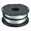 Spool Line Trimmer (Double Line) Black and Decker