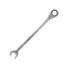 Ratcheting Wrench 7/16" Sae Stanley