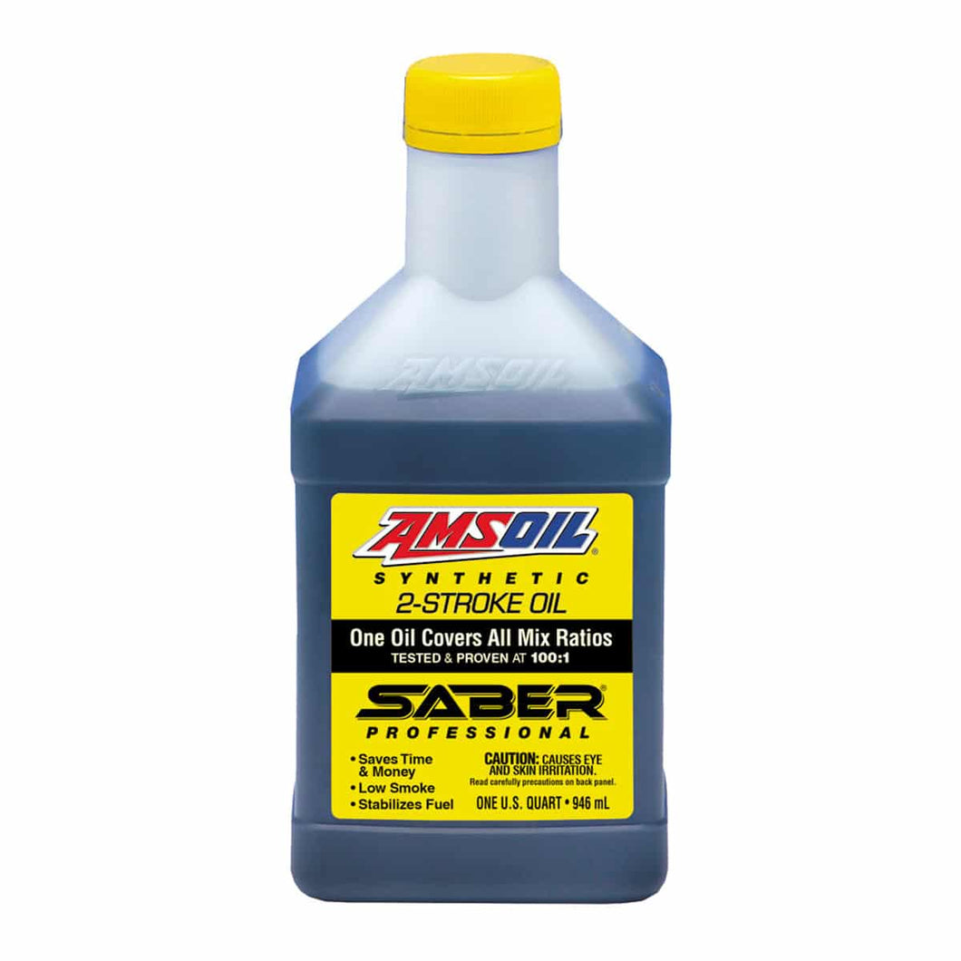 Synthetic Oil Mixer 1 QT. Amsoil