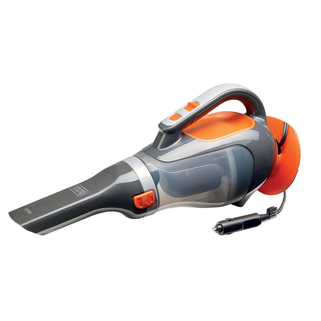 Hand Vacumm Car 12V Black and Decker