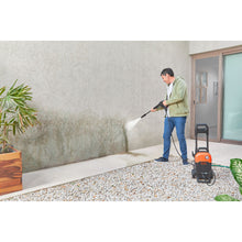 Load image into Gallery viewer, Pressure Washer 2175 PSI 1800 Watts Black and Decker
