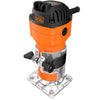 Laminate Trimmer Black and Decker