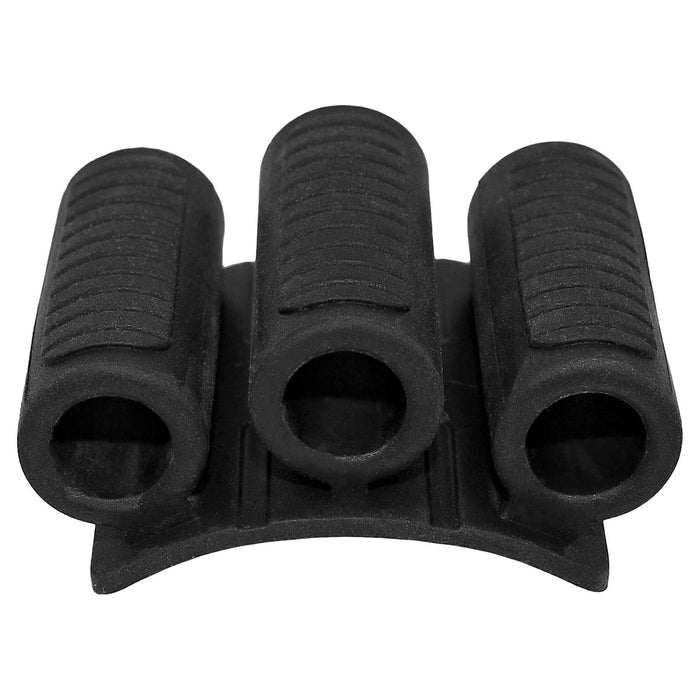 Bit Holder (3) W/Sticker Universal