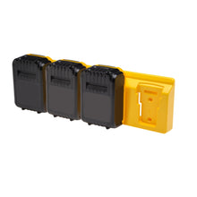 Load image into Gallery viewer, Battery Holder For 20V/60V Dewalt
