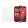 Drilling & Driver Bit W/Case 53 PCS. Craftsman