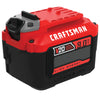 Lithium Ion Battery V20/9.0AH Craftsman