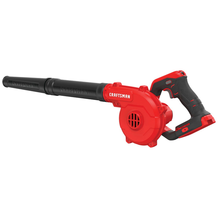 Compact Handheld Leaf Blower (Tool Only) Craftsman