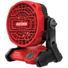 Jobsite Fan Cordless/Corded 3 SPD. Craftsman