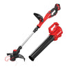 Set Trimmer 13" & Blower V20 W/4.0AH Craftsman